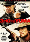 3 10 to Yuma Oscar Nomination